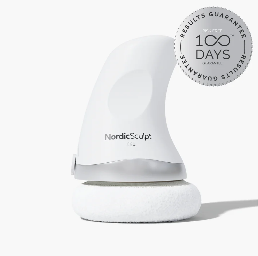 NordicSculpt Body Sculpting Device