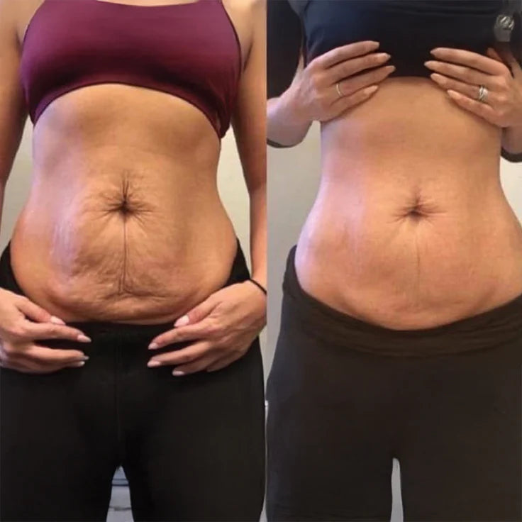 Before and after — Julia