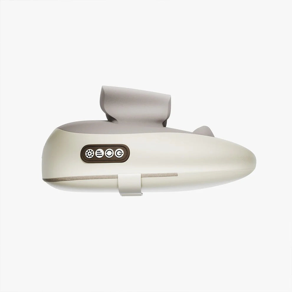 HiZooRelief - Clinical Grade Decompression Massager