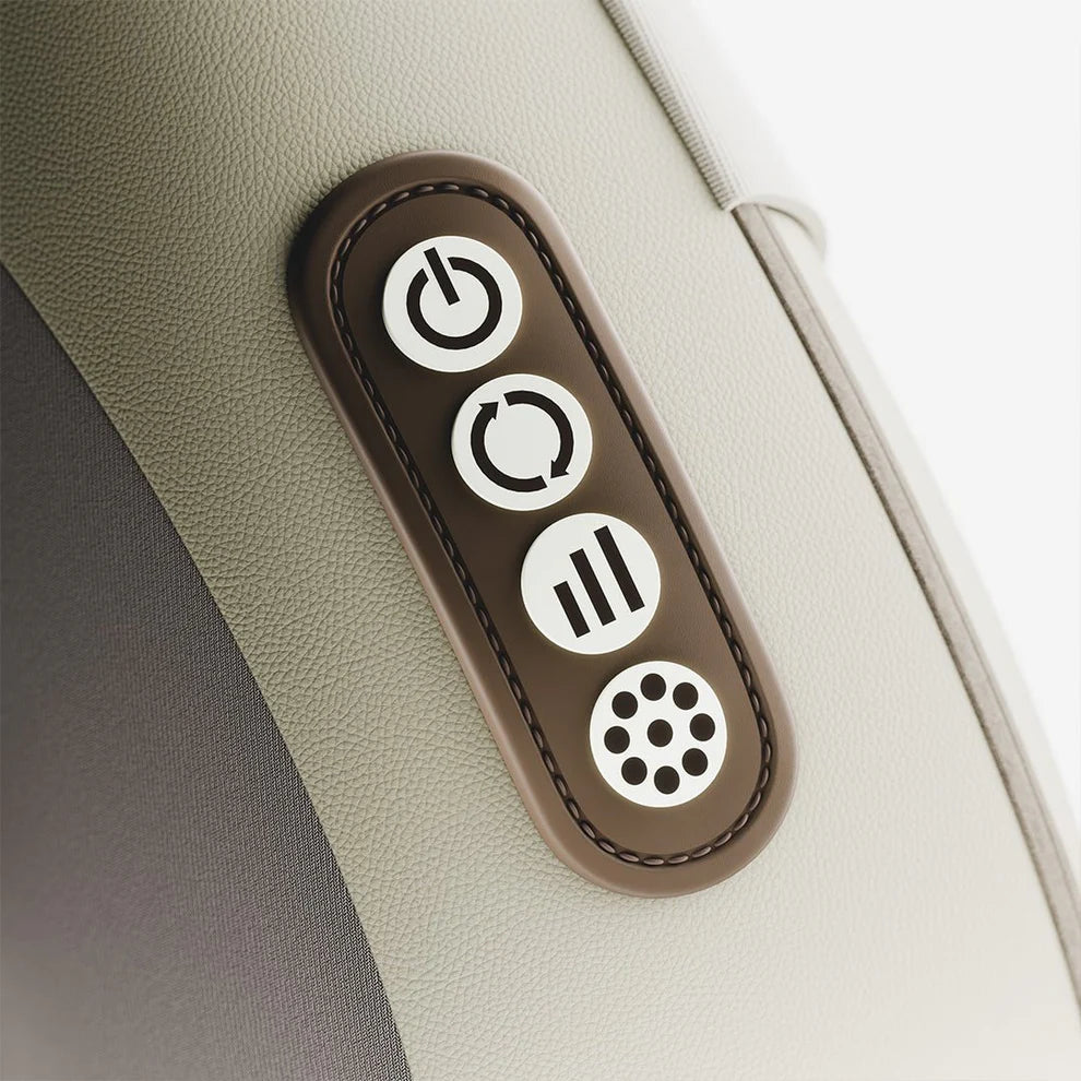 HizooRelief™ Clinical-Grade Decompression Massager SCM