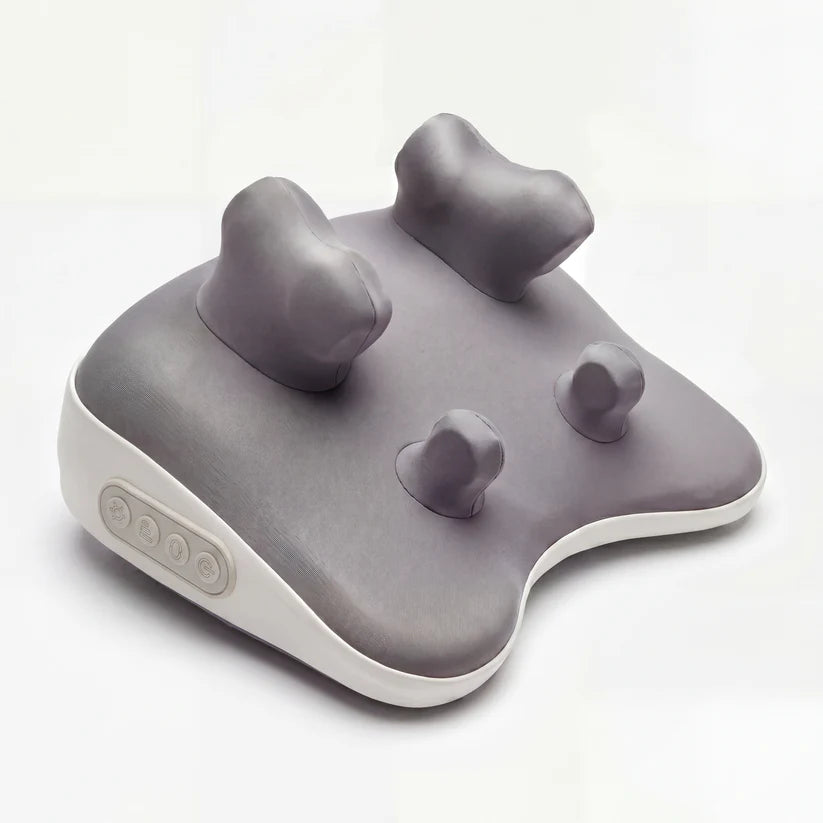 HizooRelief™ Clinical-Grade Decompression Massager SCM