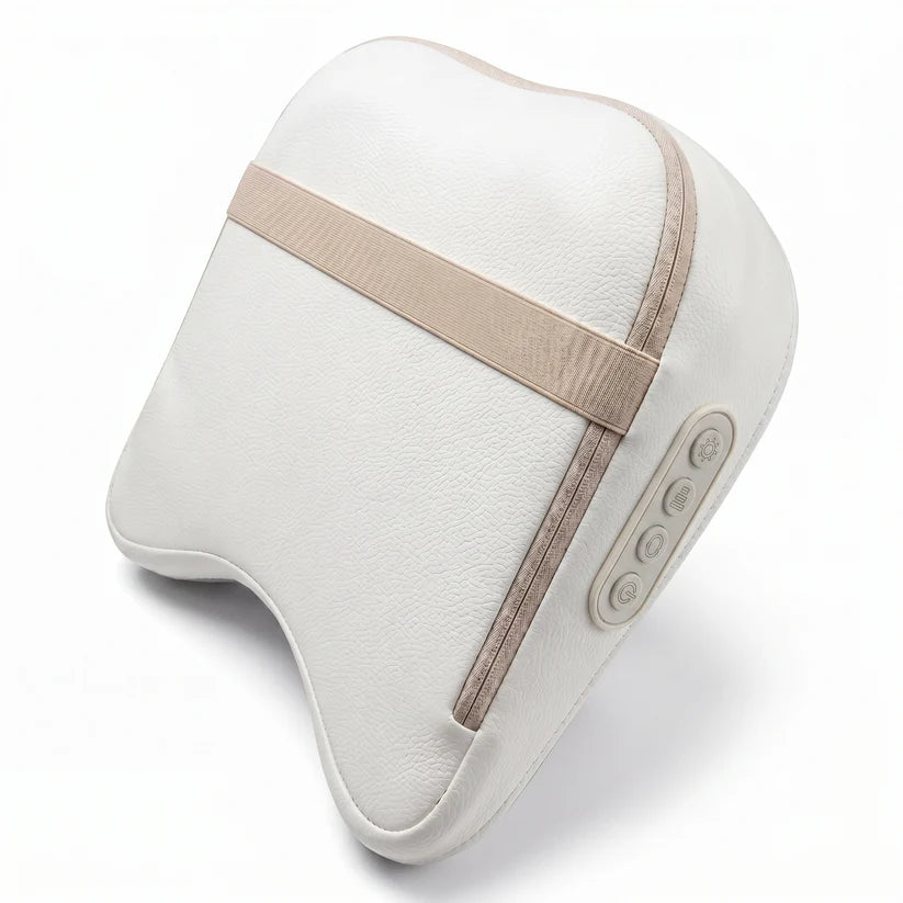 HizooRelief™ Clinical-Grade Decompression Massager SCM